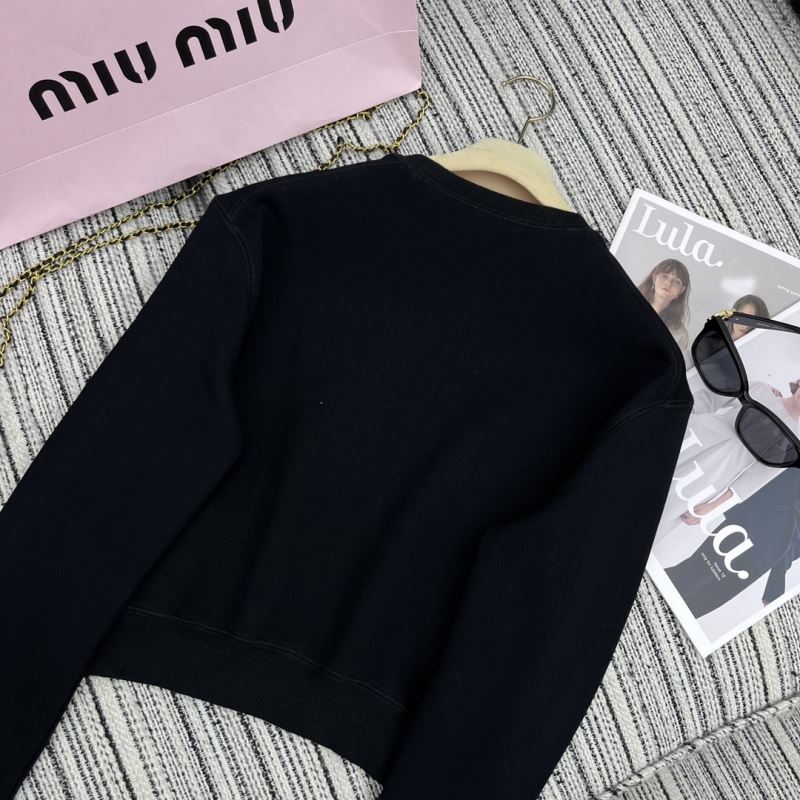 Miu Miu Dress Suits